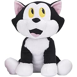 Peluche Jiminy - Pinocchio - Figaro