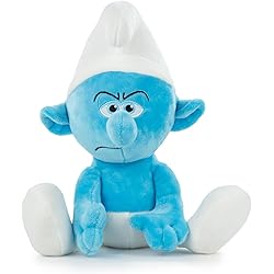Peluche Les Schtroumpfs