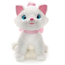Peluche Les Aristochats - Disney