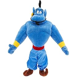 Peluche Aladdin  - Disney