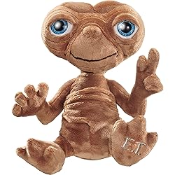 Jeu E.T. l'Extra-terrestre  - Schmidt