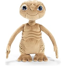 Peluche E.T. l'Extra-terrestre