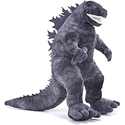 Peluche Godzilla