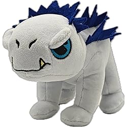 Peluche Godzilla