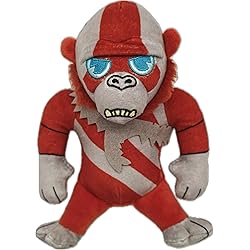 Peluche Godzilla