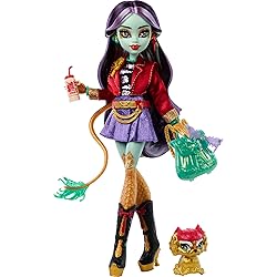 Monster High - Monster High