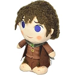 Peluche Le Hobbit