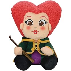 Peluche Hocus Pocus