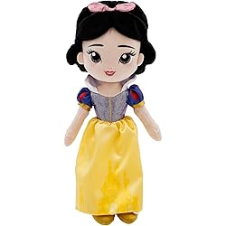 Peluche La Reine des Neiges  - Disney