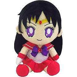 Peluche Sailor Moon
