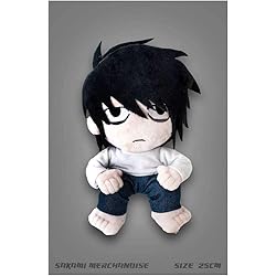 Peluche Death Note