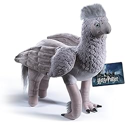 Peluche Hippogriffe  - Harry Potter
