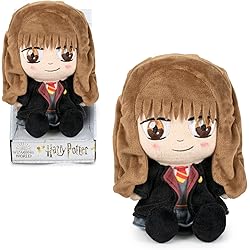 Peluche Hermione Granger  - Harry Potter