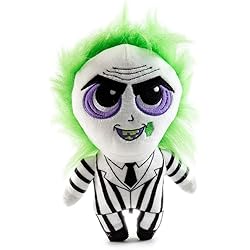 Peluche Beetlejuice