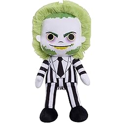 Peluche Beetlejuice