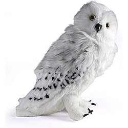 Peluche Hedwige  - Harry Potter