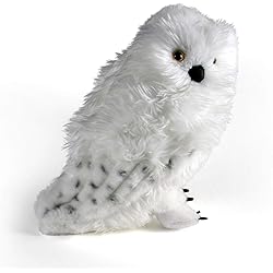 Peluche Hedwige  - Harry Potter