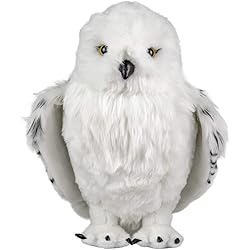 Peluche Hedwige  - Harry Potter