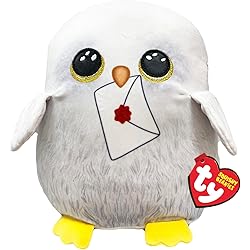Peluche Hedwige  - Harry Potter