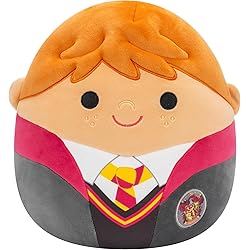 Peluche Ron Weasley  - Harry Potter