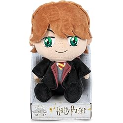 Peluche Ron Weasley  - Harry Potter