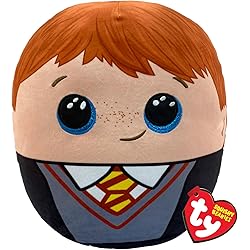 Peluche Ron Weasley  - Harry Potter