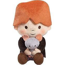 Peluche Ron Weasley  - Harry Potter