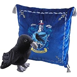 Peluche Maisons de Poudlard - Harry Potter