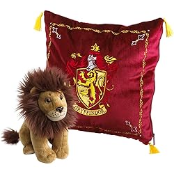 Peluche Maisons de Poudlard  - Harry Potter