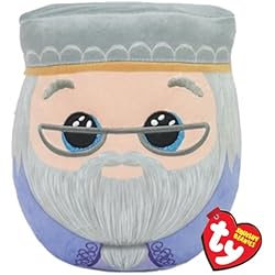 Peluche Albus Dumbledore  - Harry Potter