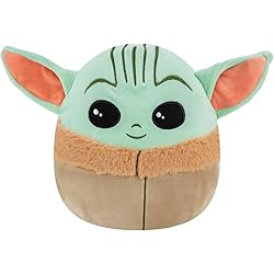Peluche Grogu - Star Wars