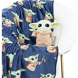 Peluche Grogu - Star Wars