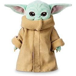 Peluche Grogu - Star Wars