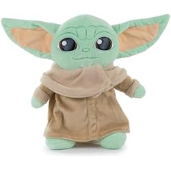 Peluche Grogu - Star Wars