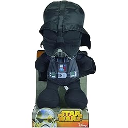 Peluche Dark Vador  - Star Wars