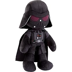 Peluche Dark Vador  - Star Wars