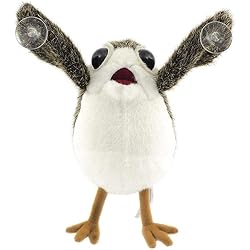 Peluche Porg  - Star Wars
