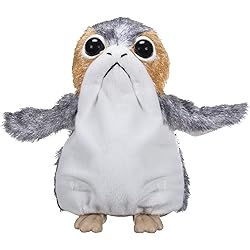 Peluche Porg - Star Wars