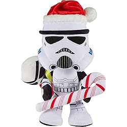 Peluche Stormtrooper - Star Wars