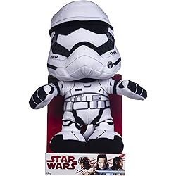 Peluche Stormtrooper - Star Wars