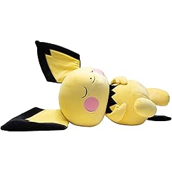 Peluche Pichu  - Pokémon