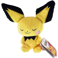Peluche Pichu  - Pokémon