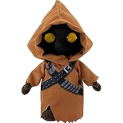 Peluche Jawa  - Star Wars