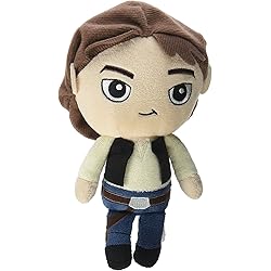 Peluche Han Solo  - Star Wars