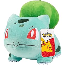 Peluche Bulbizarre  - Pokémon