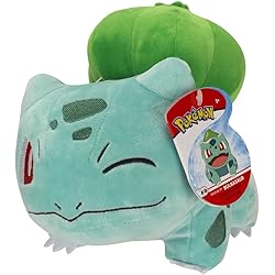 Peluche Bulbizarre  - Pokémon