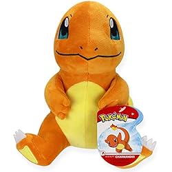 Peluche Salamèche  - Pokémon