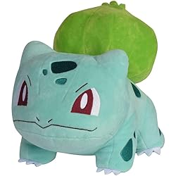 Peluche Bulbizarre  - Pokémon