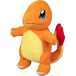 Peluche Salamèche  - Pokémon