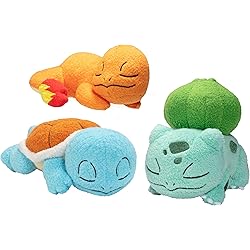 Peluche Carapuce  - Pokémon